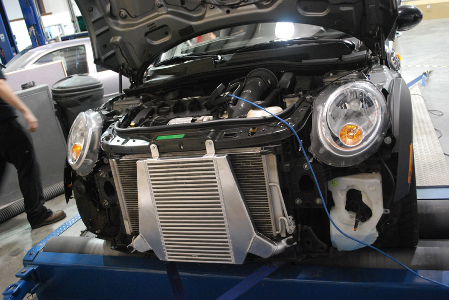 MINI FMIC
